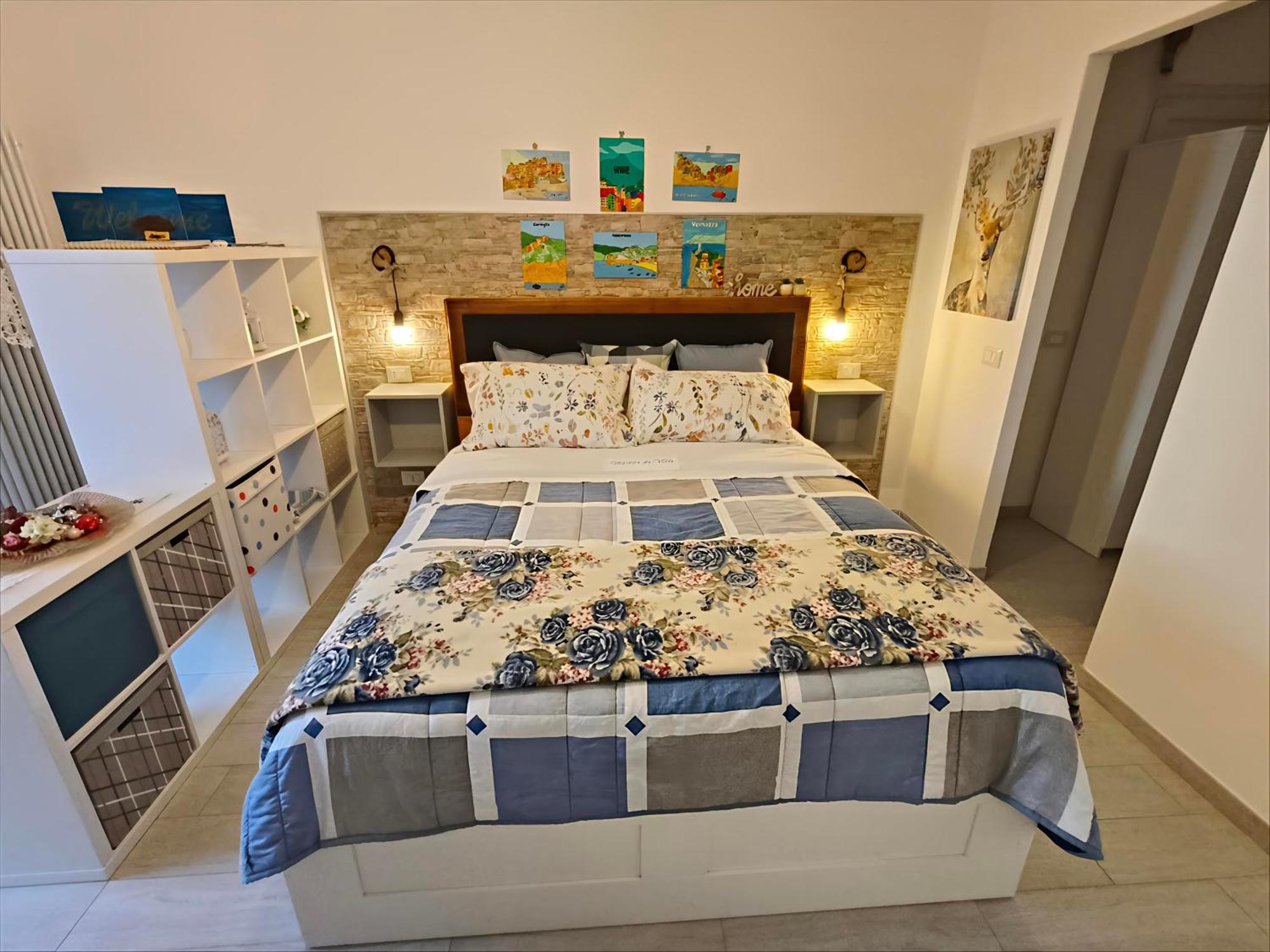 Maison Du Vale Sesta Godano Eksteriør bilde
